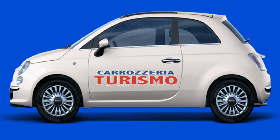 Carrozzeria Turismo: Riparazione di veicoli | Rimini (RN)